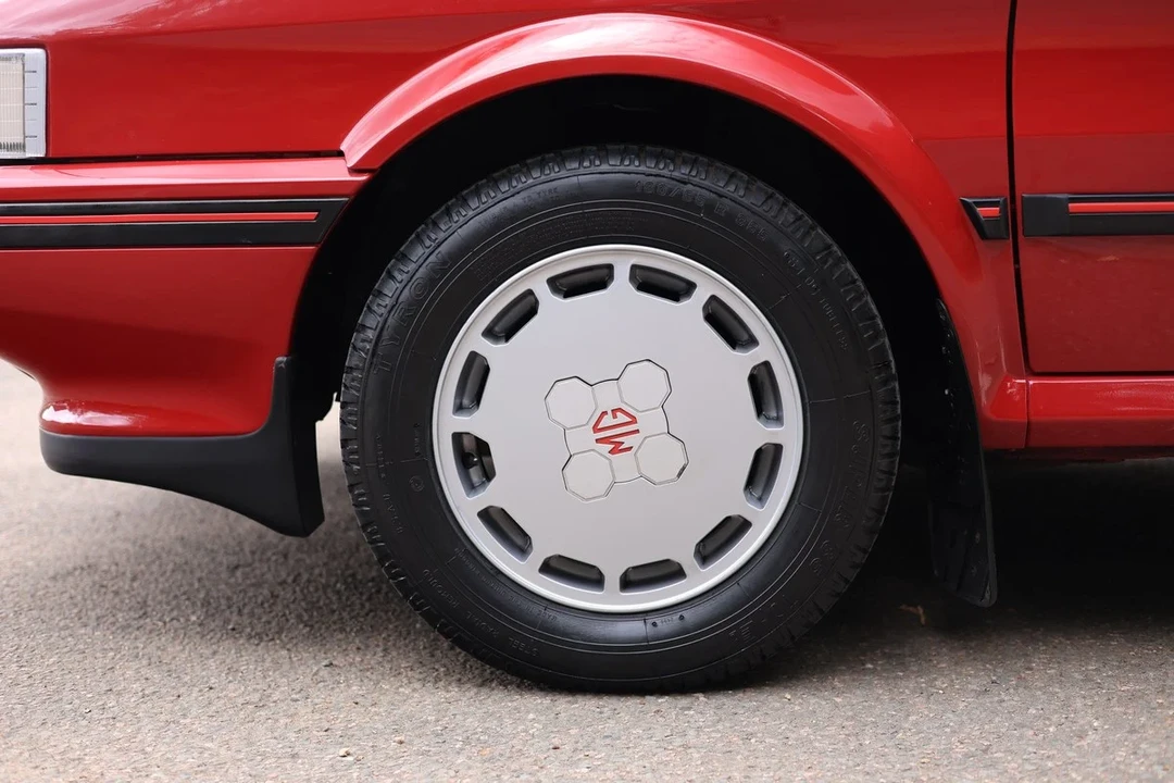 1985 MG Magnette - Image 12 of 30