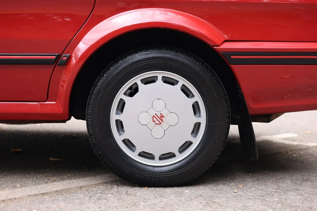 1985 MG Magnette - Image 13 of 30