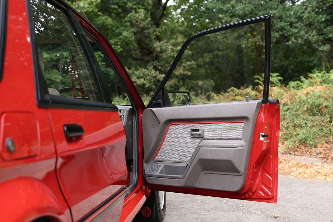 1985 MG Magnette - Image 14 of 30