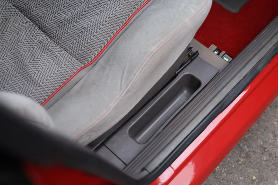 1985 MG Magnette - Image 24 of 30
