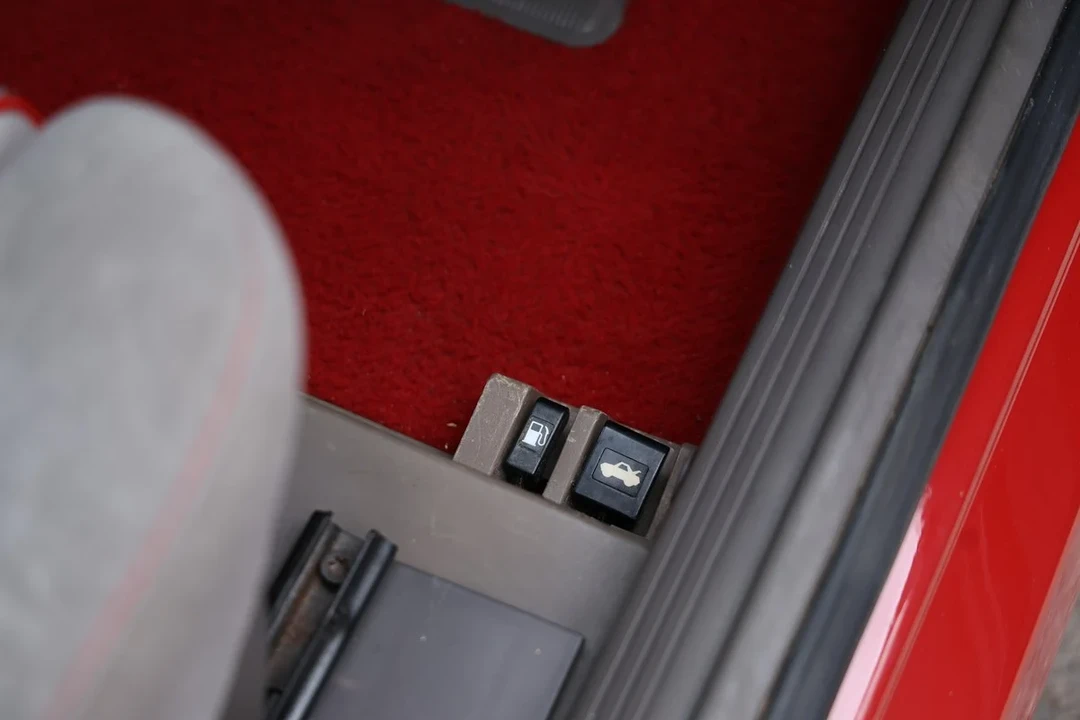 1985 MG Magnette - Image 26 of 30