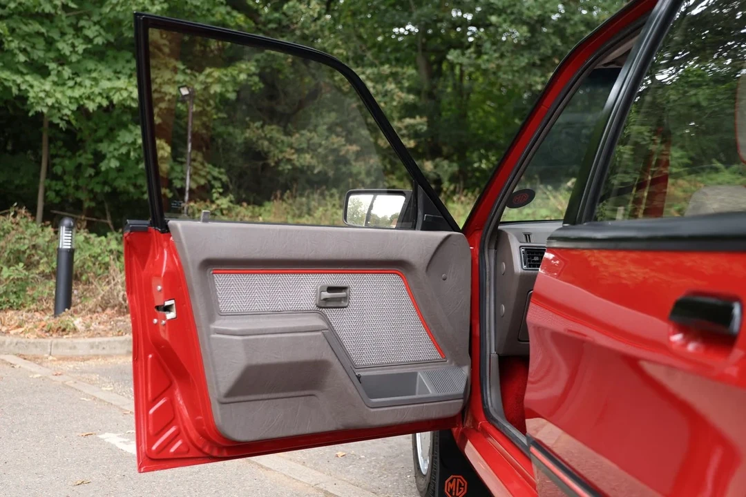 1985 MG Magnette - Image 29 of 30