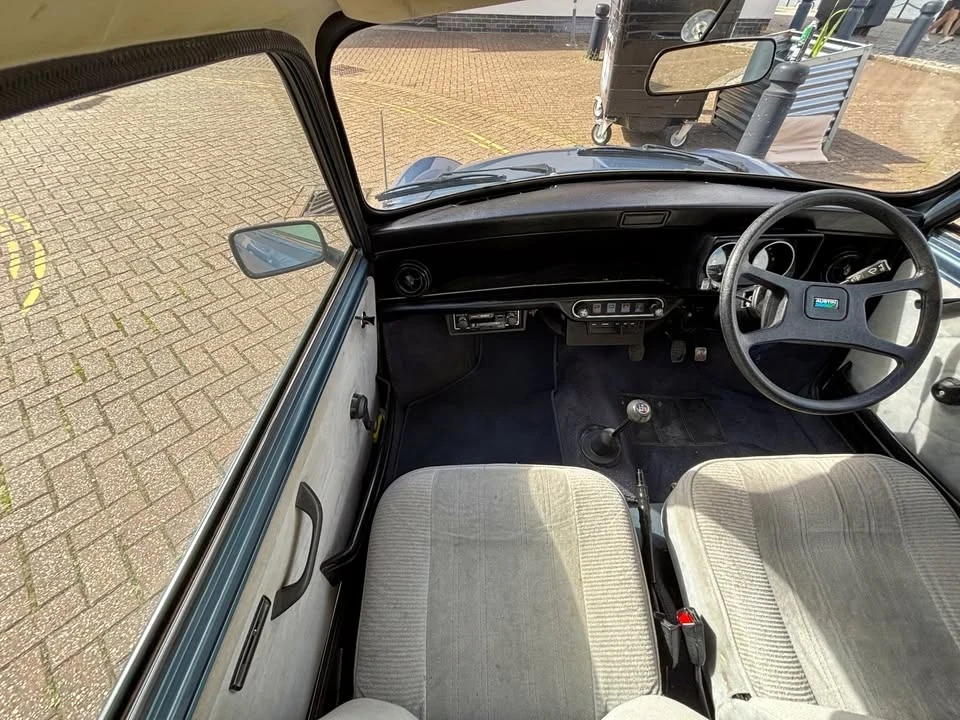 1985 Mini Mini Mark VI - Image 15 of 20