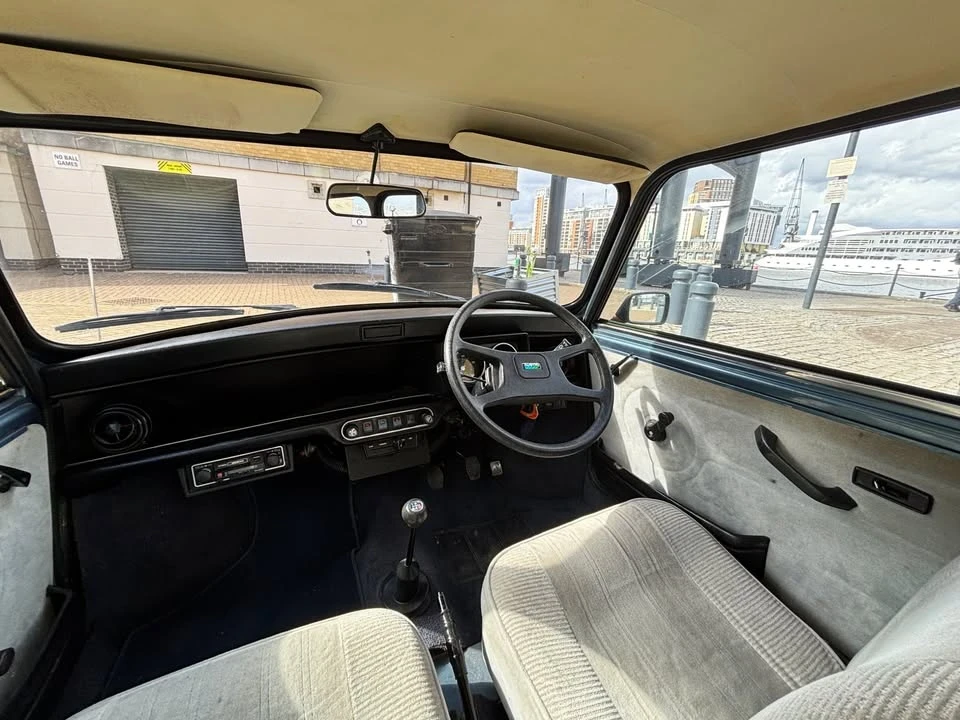 1985 Mini Mini Mark VI - Image 14 of 20