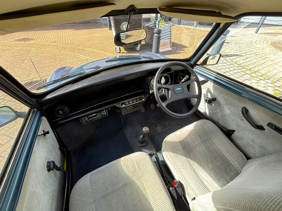1985 Mini Mini Mark VI - Image 16 of 20