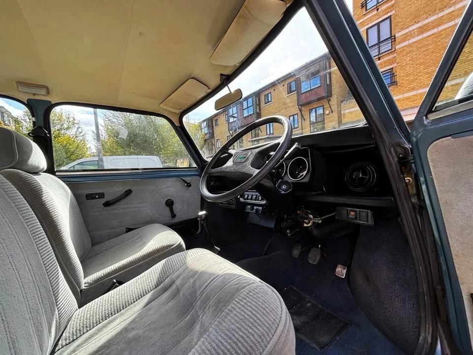1985 Mini Mini Mark VI - Image 18 of 20