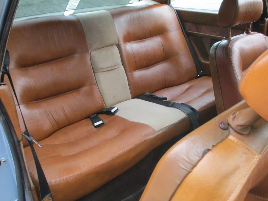 1985 Maserati Biturbo - Image 5 of 7
