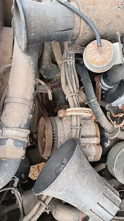 1985 Parts & Memorabilia Engines - Image 10 of 12