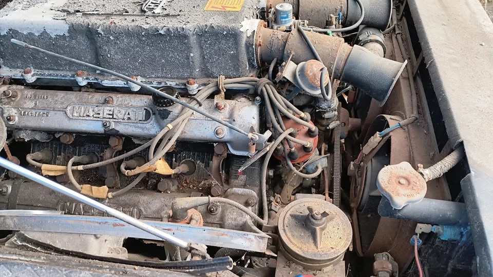 1985 Parts & Memorabilia Engines - Image 11 of 12
