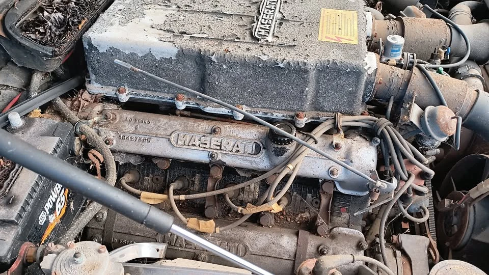 1985 Parts & Memorabilia Engines - Image 12 of 12