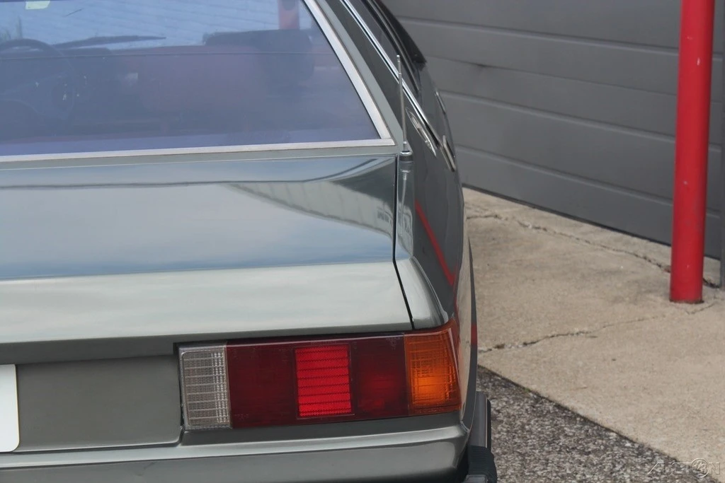 1985 Maserati Quattroporte 3rd Gen - Image 10 of 24