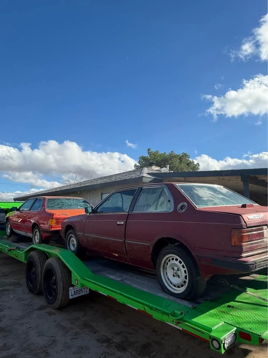 1985 Maserati Biturbo - Image 10 of 19