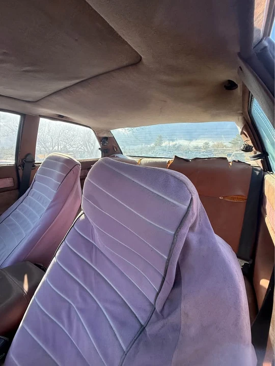 1985 Maserati Biturbo - Image 16 of 19