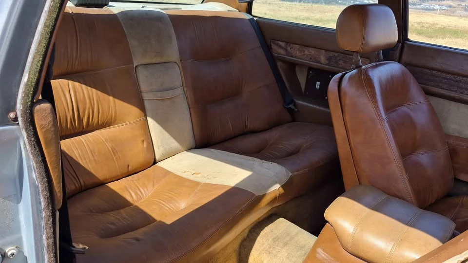1985 Maserati Biturbo - Image 12 of 19