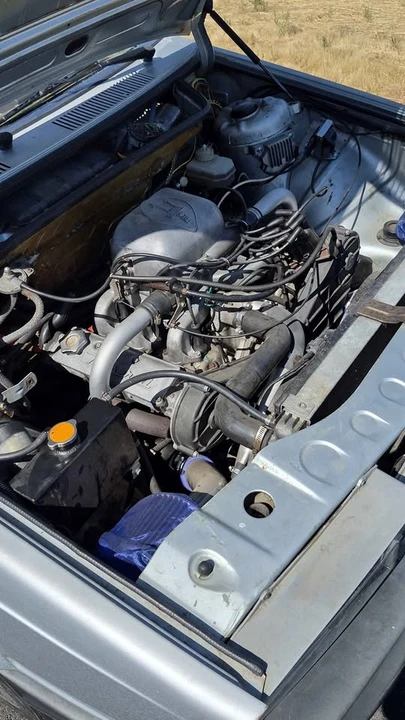 1985 Maserati Biturbo - Image 16 of 19