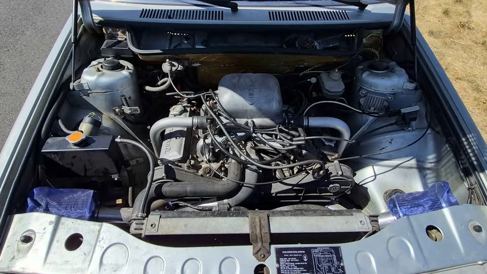 1985 Maserati Biturbo - Image 15 of 19