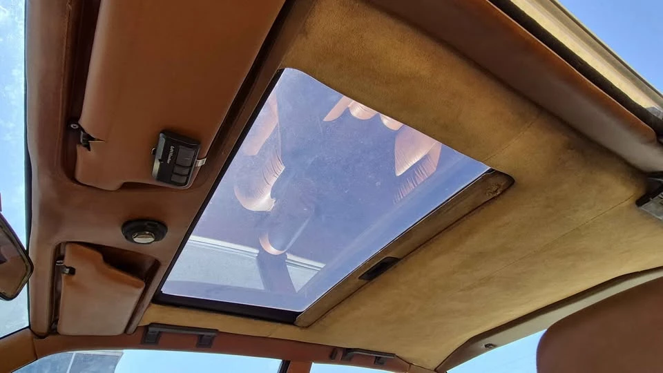 1985 Maserati Biturbo - Image 13 of 19
