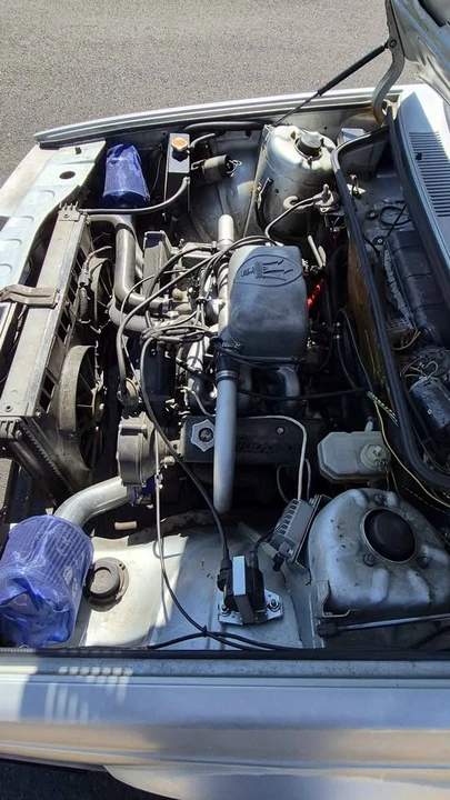 1985 Maserati Biturbo - Image 14 of 19