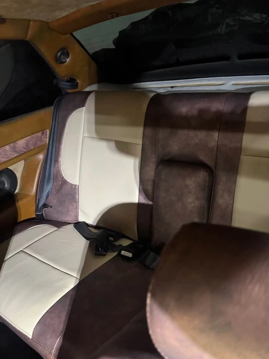 1985 Maserati Biturbo - Image 10 of 12