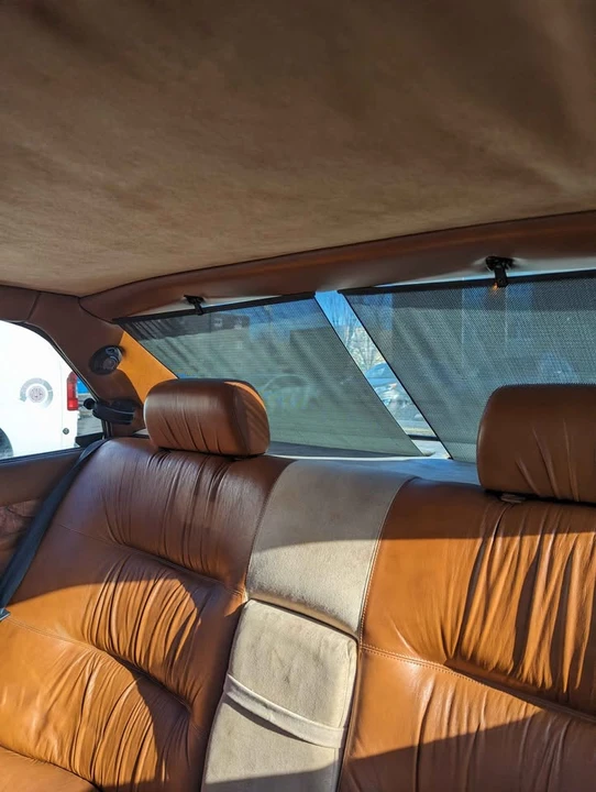 1985 Maserati Biturbo - Image 11 of 19