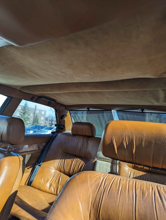 1985 Maserati Biturbo - Image 18 of 19