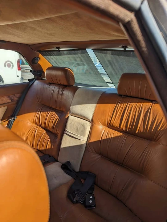 1985 Maserati Biturbo - Image 12 of 19