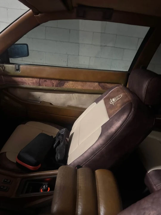 1985 Maserati Biturbo - Image 17 of 19