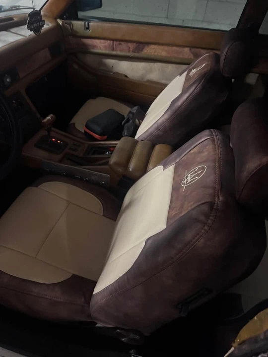 1985 Maserati Biturbo - Image 9 of 17