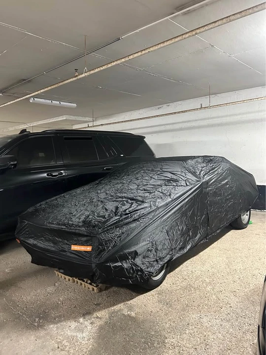 1985 Maserati Biturbo - Image 14 of 16