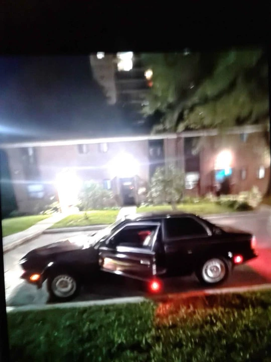 1985 Maserati Biturbo - Image 5 of 8