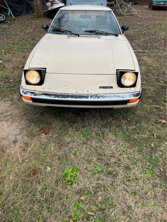 1985 Mazda RX-7 SA & FB - Image 2 of 18