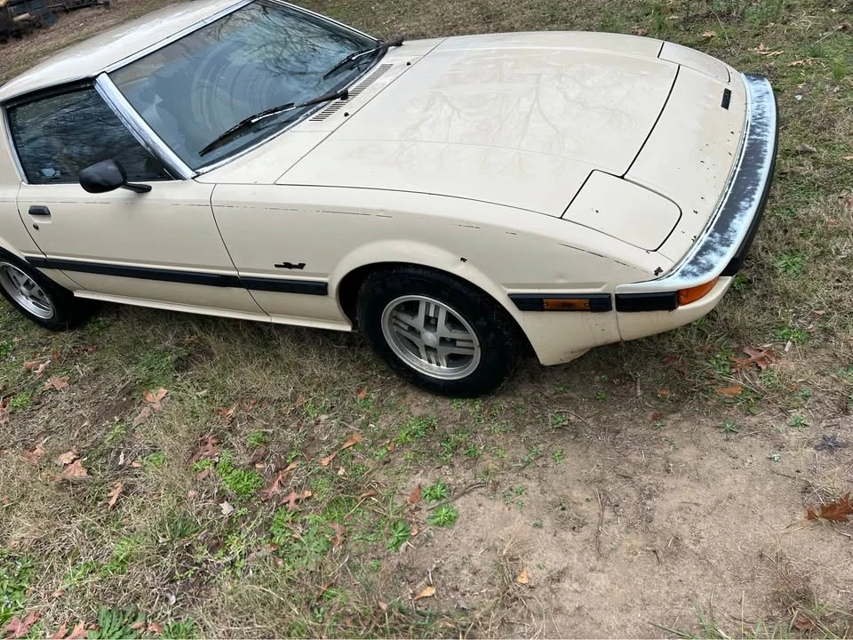 1985 Mazda RX-7 SA & FB - Image 15 of 18