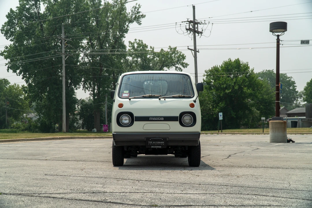 1985 Mazda B Series 3rd Gen - Image 25 of 31