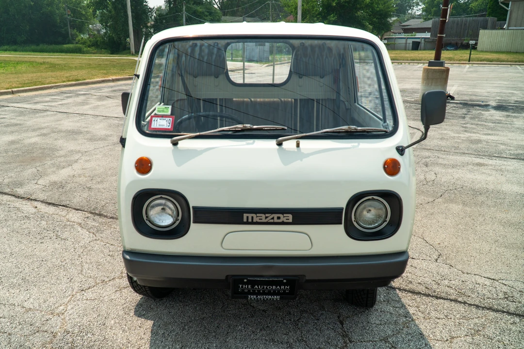 1985 Mazda B Series 3rd Gen - Image 26 of 31