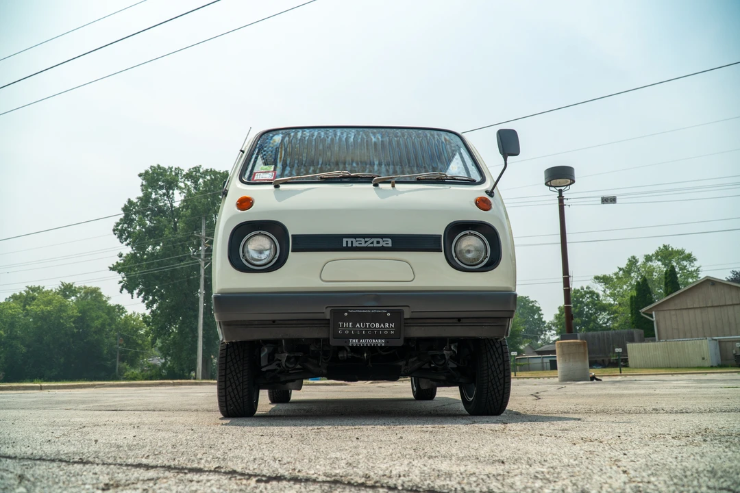 1985 Mazda B Series 3rd Gen - Image 27 of 31