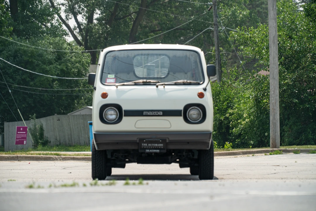 1985 Mazda B Series 3rd Gen - Image 29 of 31