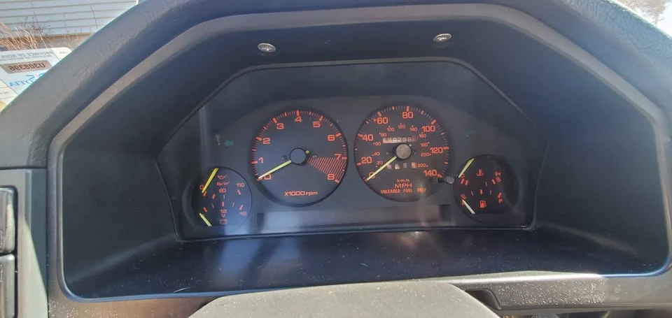 1985 Mazda RX-7 SA & FB - Image 6 of 6