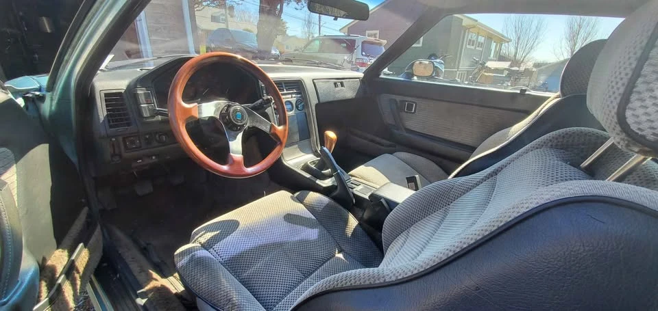 1985 Mazda RX-7 SA & FB - Image 4 of 6