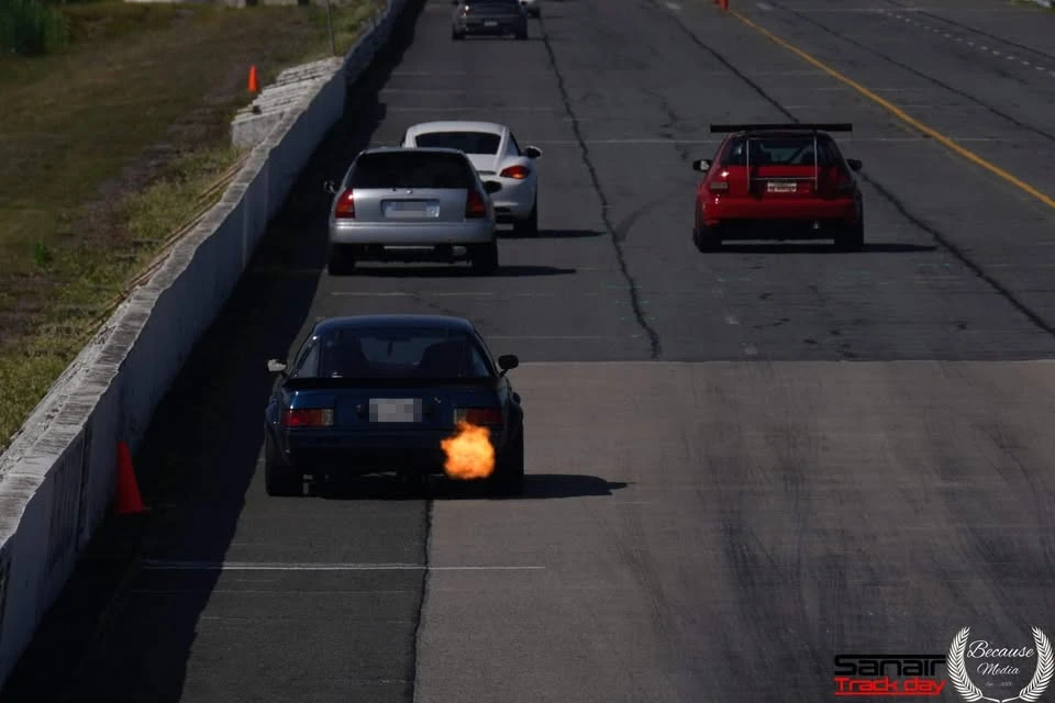 1985 Mazda RX-7 SA & FB - Image 3 of 10