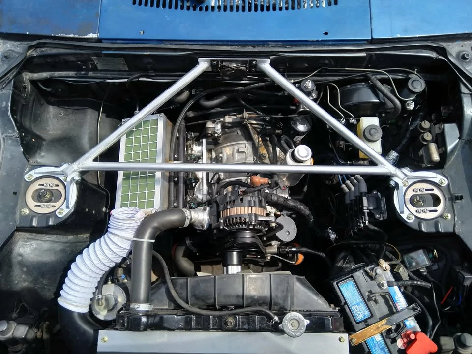 1985 Mazda RX-7 SA & FB - Image 6 of 10