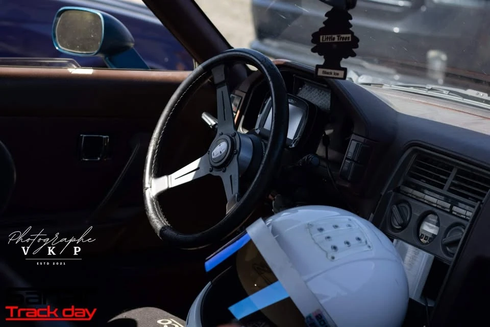 1985 Mazda RX-7 SA & FB - Image 5 of 10