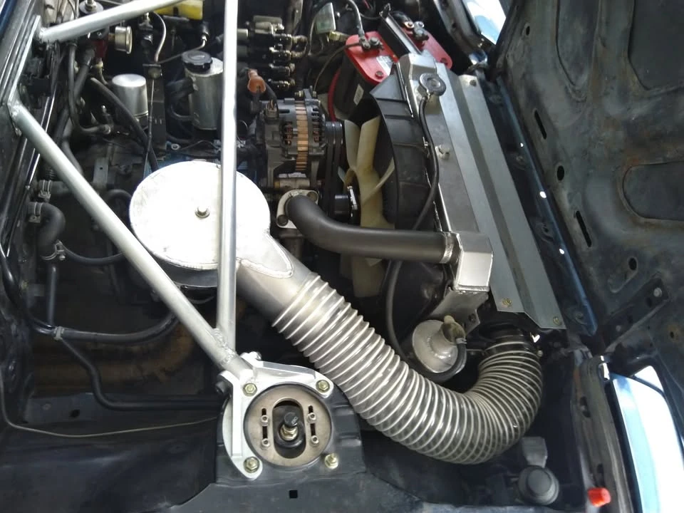 1985 Mazda RX-7 SA & FB - Image 7 of 10