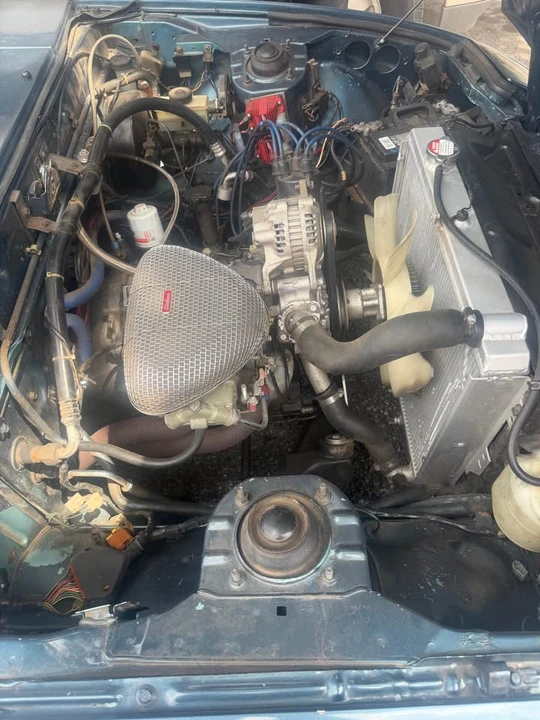 1985 Mazda RX-7 SA & FB - Image 6 of 6