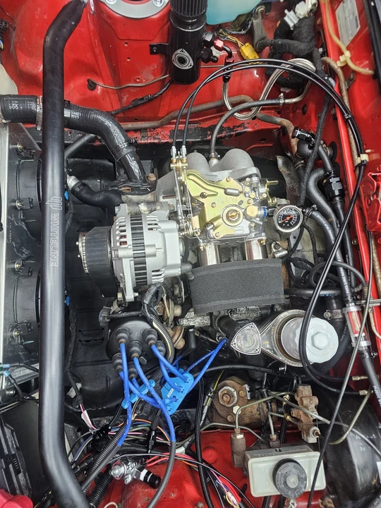 1985 Mazda RX-7 SA & FB - Image 11 of 15