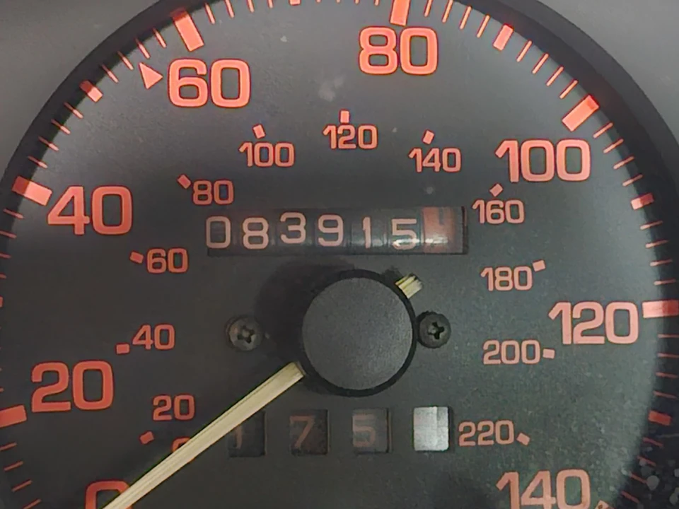 1985 Mazda RX-7 SA & FB - Image 12 of 15