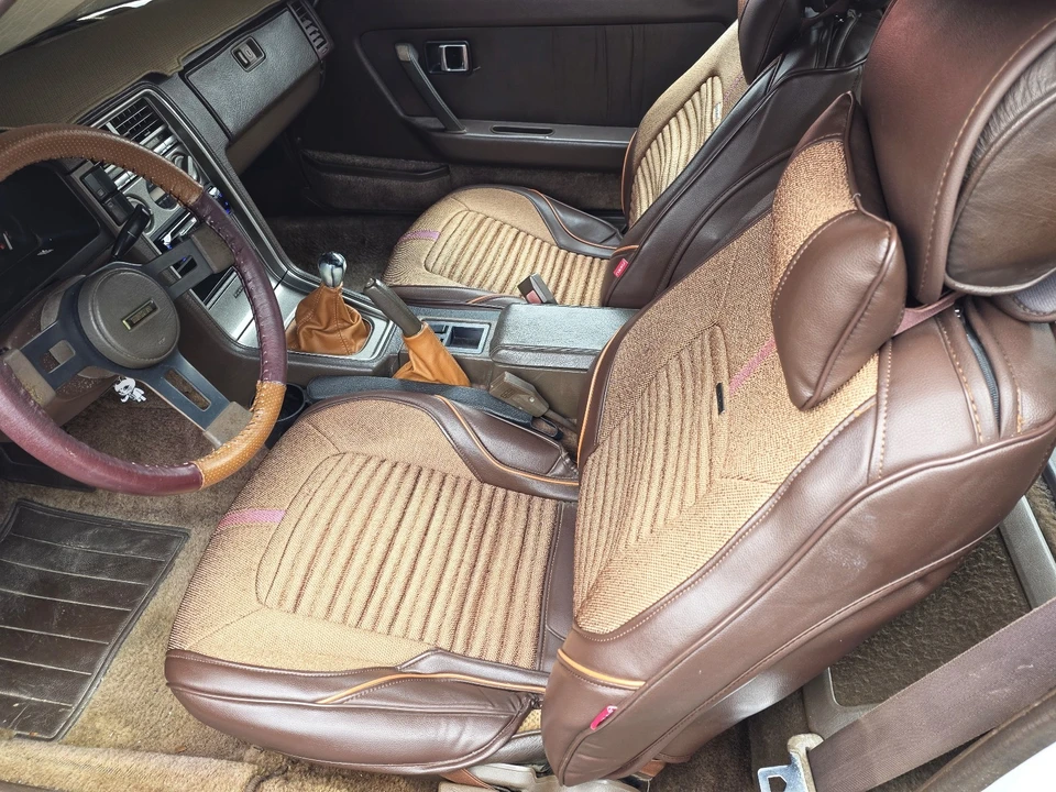 1985 Mazda RX-7 SA & FB - Image 18 of 20