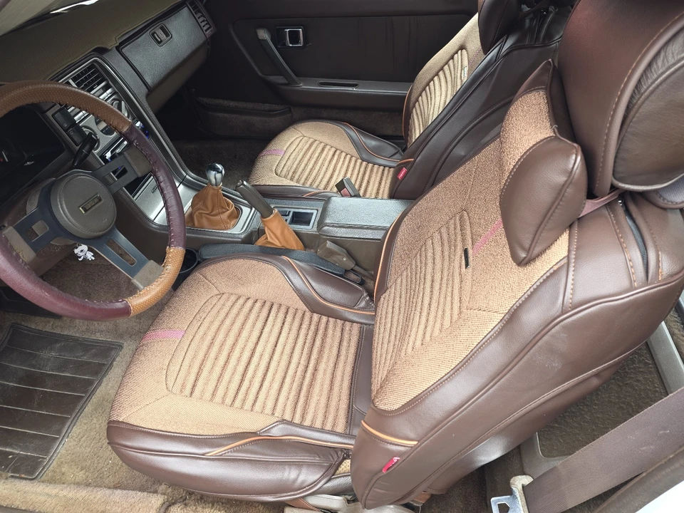 1985 Mazda RX-7 SA & FB - Image 9 of 20