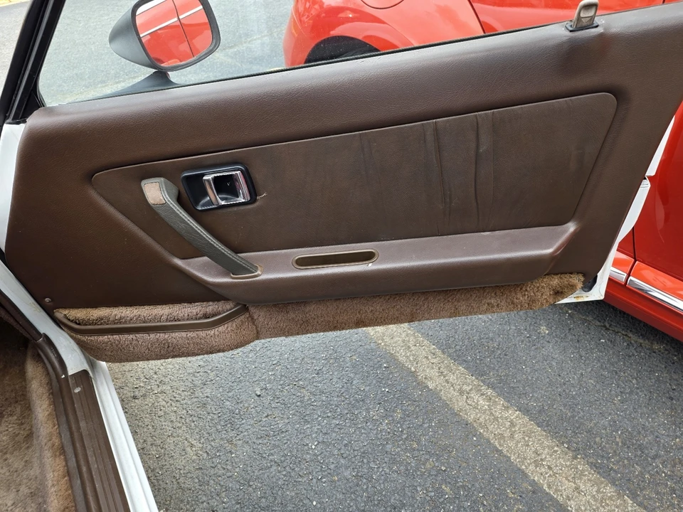 1985 Mazda RX-7 SA & FB - Image 14 of 20