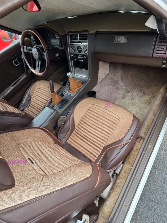 1985 Mazda RX-7 SA & FB - Image 15 of 20