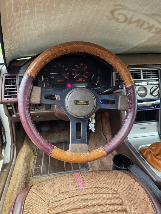 1985 Mazda RX-7 SA & FB - Image 17 of 20